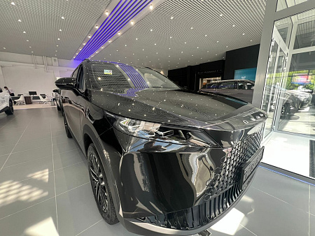 Omoda C7 1.6 AMT (150 л.с.) 4WD, 2026 — купить в Нижнем Новгороде