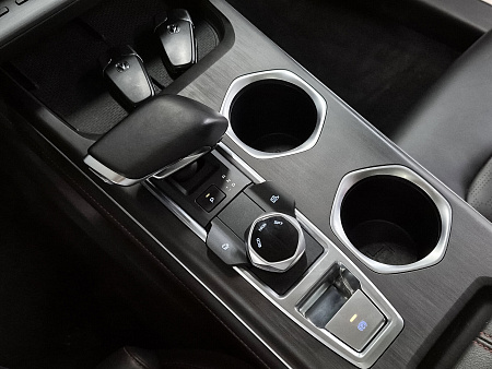 Changan CS55 Plus 1.5 AMT (181 л.с.), 2023 Changan CS55 Plus 1.5 AMT (181 л.с.), 2023 — купить в Нижнем Новгороде