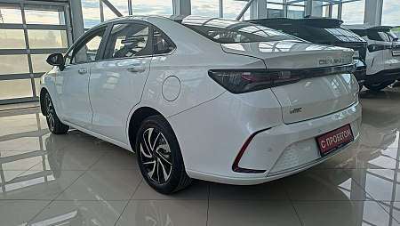 BAIC U5 Plus 1.5 CVT (105 л.с.), 2025 — купить в Нижнем Новгороде