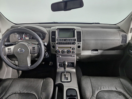 Nissan Pathfinder 2.5d AT (174 л.с.) 4WD, 2005 Nissan Pathfinder 2.5d AT (174 л.с.) 4WD, 2005 — купить в Нижнем Новгороде