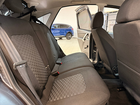 Lada (Ваз) Granta 1.6 MT (106 л.с.), 2020 — купить в Нижнем Новгороде