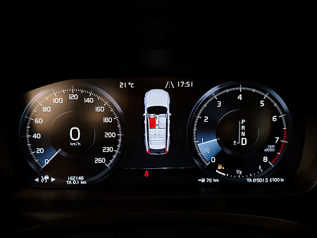 Volvo V90 Cross Country 2.0 AT (249 л.с.) 4WD, 2021 Volvo V90 Cross Country 2.0 AT (249 л.с.) 4WD, 2021 — купить в Нижнем Новгороде