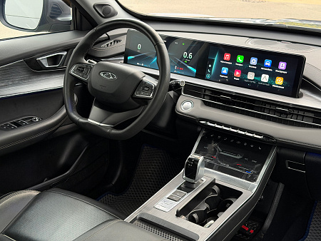 Chery Tiggo 7 Pro Max 1.5 CVT (147 л.с.), 2023 — купить в Нижнем Новгороде