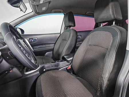Nissan Qashqai 1.6 MT (114 л.с.), 2008 Nissan Qashqai 1.6 MT (114 л.с.), 2008 — купить в Нижнем Новгороде