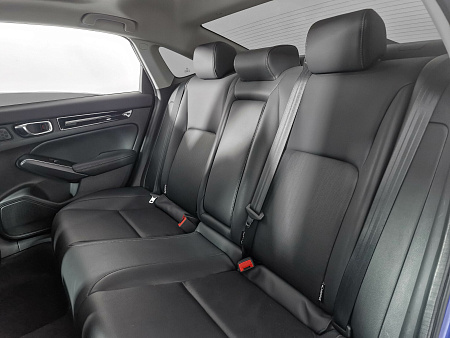 Honda Civic 1.5 CVT (182 л.с.), 2021 Honda Civic 1.5 CVT (182 л.с.), 2021 — купить в Нижнем Новгороде
