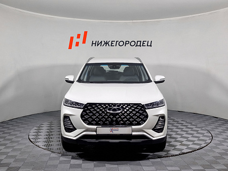 Chery Tiggo 7 Pro 1.5 CVT (147 л.с.), 2022 Chery Tiggo 7 Pro 1.5 CVT (147 л.с.), 2022 — купить в Нижнем Новгороде