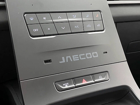 Jaecoo J6 1.5 AMT (147 л.с.), 2026 Jaecoo J6 1.5 AMT (147 л.с.), 2026 — купить в Нижнем Новгороде