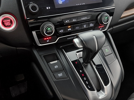 Honda CR-V 1.5 CVT (193 л.с.) 4WD, 2019 Honda CR-V 1.5 CVT (193 л.с.) 4WD, 2019 — купить в Нижнем Новгороде
