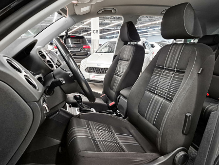 Volkswagen Tiguan 2.0 AT (180 л.с.) 4WD, 2016 Volkswagen Tiguan 2.0 AT (180 л.с.) 4WD, 2016 — купить в Нижнем Новгороде