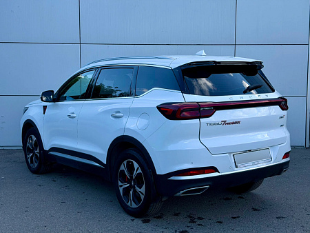 Chery Tiggo 7 Pro Max 1.6 AMT (150 л.с.) 4WD, 2023 — купить в Нижнем Новгороде
