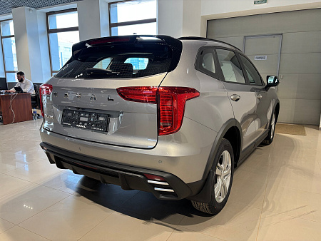 Haval Jolion 1.5 MT (143 л.с.), 2026 — купить в Нижнем Новгороде
