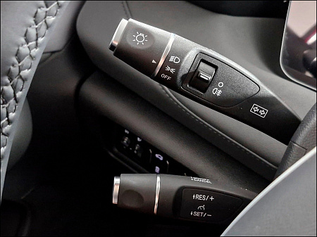 BAIC U5 Plus 1.5 CVT (105 л.с.), 2025 BAIC U5 Plus 1.5 CVT (105 л.с.), 2025 — купить в Нижнем Новгороде