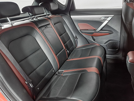 Geely Coolray 1.5 AMT (150 л.с.), 2022 — купить в Нижнем Новгороде