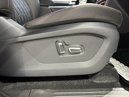 JAC T9 Urban 2.0 AT (224 л.с.) 4WD, 2026 JAC T9 Urban 2.0 AT (224 л.с.) 4WD, 2026 — купить в Нижнем Новгороде