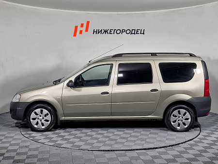 Lada (Ваз) Largus 1.6 MT (87 л.с.), 2019 Lada (Ваз) Largus 1.6 MT (87 л.с.), 2019 — купить в Нижнем Новгороде