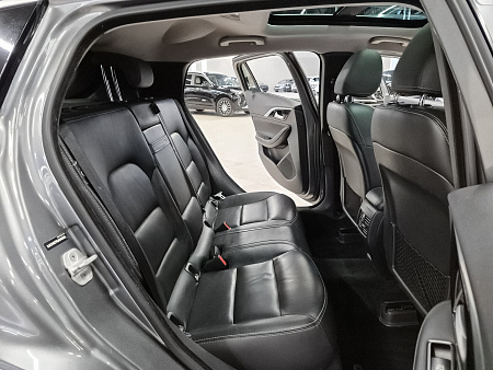 Infiniti QX30 2.0 AMT (211 л.с.), 2017 — купить в Нижнем Новгороде