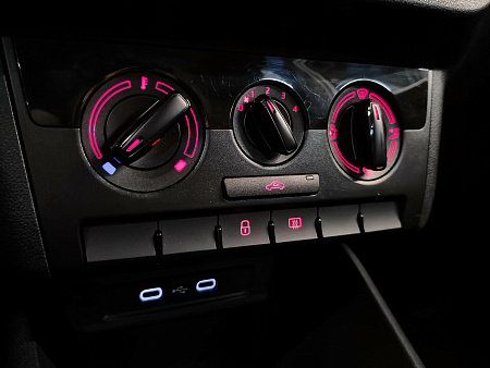 Volkswagen Polo 1.6 MT (90 л.с.), 2020 — купить в Нижнем Новгороде