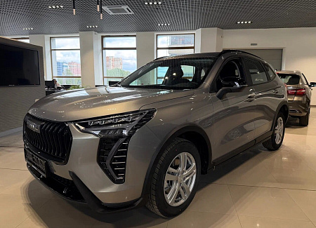 Haval Jolion 1.5 AMT (143 л.с.), 2026 Haval Jolion 1.5 AMT (143 л.с.), 2026 — купить в Нижнем Новгороде