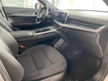 Haval F7 2.0 AMT (192 л.с.) 4WD, 2024 Haval F7 2.0 AMT (192 л.с.) 4WD, 2024 — купить в Нижнем Новгороде