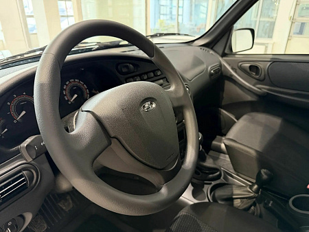 Lada (Ваз) Niva Travel 1.8 MT (90 л.с.) 4WD, 2026 Lada (Ваз) Niva Travel 1.8 MT (90 л.с.) 4WD, 2026 — купить в Нижнем Новгороде