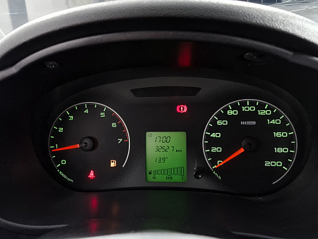 Lada (Ваз) Granta 1.6 MT (106 л.с.), 2016 Lada (Ваз) Granta 1.6 MT (106 л.с.), 2016 — купить в Нижнем Новгороде