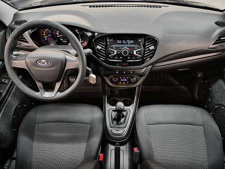 Lada (Ваз) Vesta SW 1.6 MT (106 л.с.), 2021 Lada (Ваз) Vesta SW 1.6 MT (106 л.с.), 2021 — купить в Нижнем Новгороде