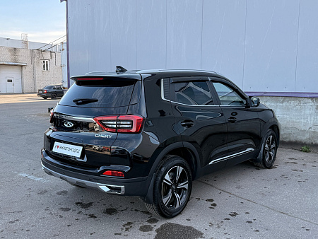 Chery Tiggo 4 Pro 1.5 CVT (113 л.с.), 2023 Chery Tiggo 4 Pro 1.5 CVT (113 л.с.), 2023 — купить в Нижнем Новгороде