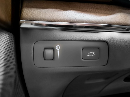 Volvo XC90 2.0d AT (235 л.с.) 4WD, 2017 Volvo XC90 2.0d AT (235 л.с.) 4WD, 2017 — купить в Нижнем Новгороде