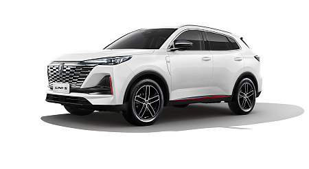 Changan UNI-S 1.5 AMT (181 л.с.), 2025 — купить в Нижнем Новгороде