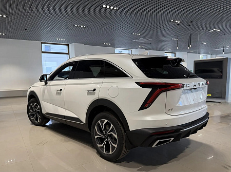 Haval F7 2.0 AMT (192 л.с.) 4WD, 2026 — купить в Нижнем Новгороде