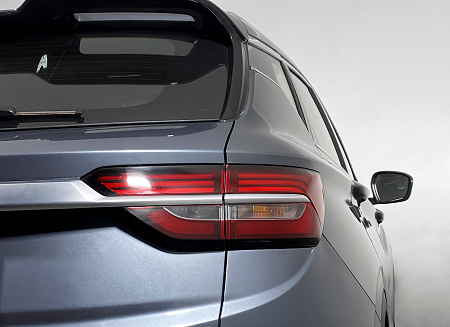 Geely Coolray 1.5 AMT (150 л.с.), 2022 — купить в Нижнем Новгороде