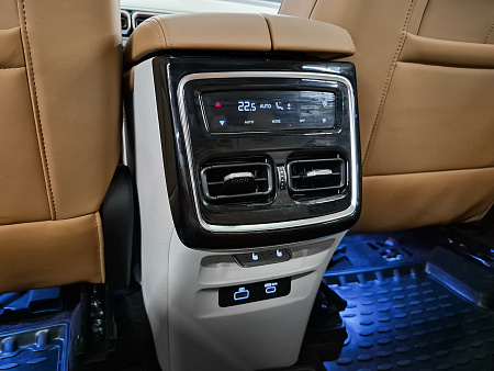 Jetour X70+ 1.6 AMT (190 л.с.), 2023 Jetour X70+ 1.6 AMT (190 л.с.), 2023 — купить в Нижнем Новгороде