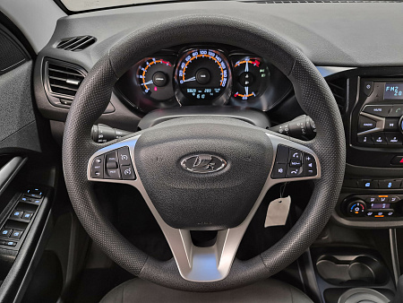 Lada (Ваз) Vesta SW 1.8 AMT (122 л.с.), 2019 — купить в Нижнем Новгороде