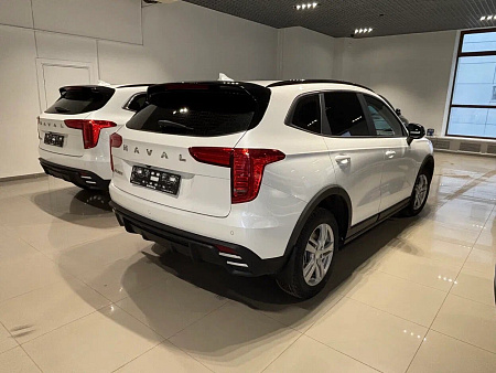 Haval Jolion 1.5 MT (143 л.с.), 2026 Haval Jolion 1.5 MT (143 л.с.), 2026 — купить в Нижнем Новгороде