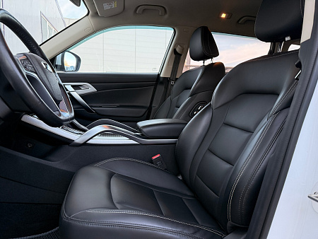 Geely Atlas 1.8 AT (184 л.с.) 4WD, 2020 — купить в Нижнем Новгороде