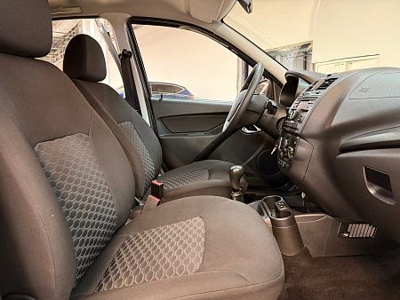 Lada (Ваз) Granta 1.6 MT (106 л.с.), 2020 — купить в Нижнем Новгороде