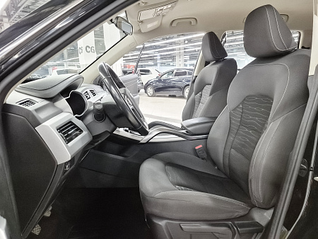 Geely Atlas 2.0 MT (139 л.с.), 2018 — купить в Нижнем Новгороде