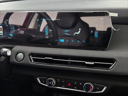 BAIC U5 Plus 1.5 CVT (105 л.с.), 2025 BAIC U5 Plus 1.5 CVT (105 л.с.), 2025 — купить в Нижнем Новгороде