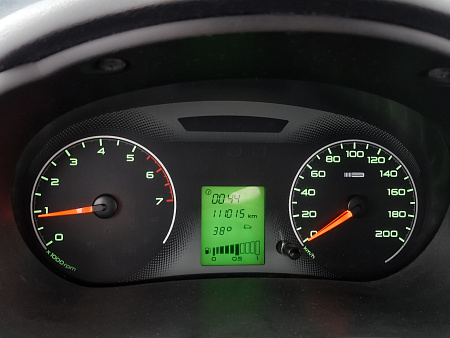 Lada (Ваз) Granta 1.6 MT (106 л.с.), 2014 Lada (Ваз) Granta 1.6 MT (106 л.с.), 2014 — купить в Нижнем Новгороде