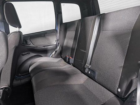 Chevrolet Niva 1.7 MT (80 л.с.) 4WD, 2016 Chevrolet Niva 1.7 MT (80 л.с.) 4WD, 2016 — купить в Нижнем Новгороде