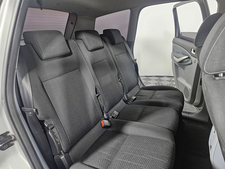Ford C-MAX 2.0 MT (145 л.с.), 2008 — купить в Нижнем Новгороде