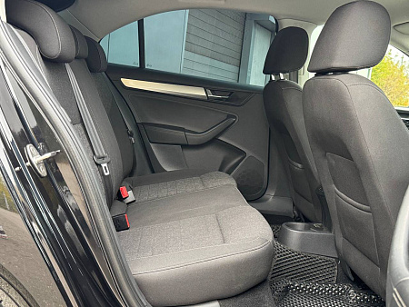 Skoda Rapid 1.4 AMT (125 л.с.), 2021 Skoda Rapid 1.4 AMT (125 л.с.), 2021 — купить в Нижнем Новгороде