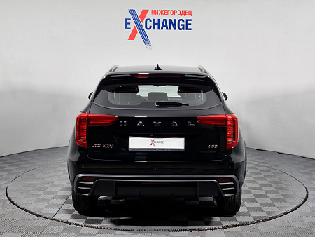 Haval Jolion 1.5 AMT (150 л.с.) 4WD, 2026 — купить в Нижнем Новгороде