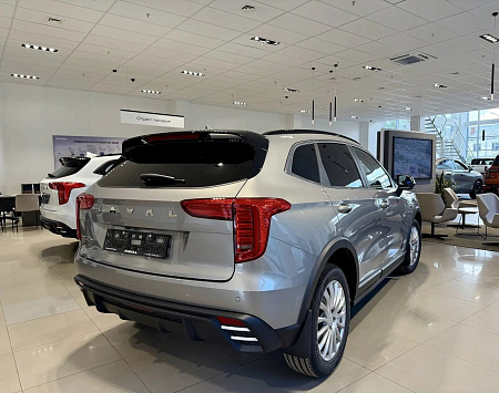 Haval Jolion 1.5 AMT (143 л.с.), 2026 Haval Jolion 1.5 AMT (143 л.с.), 2026 — купить в Нижнем Новгороде