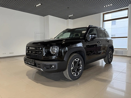 Haval Dargo 2.0 AMT (200 л.с.) 4WD, 2026 — купить в Нижнем Новгороде