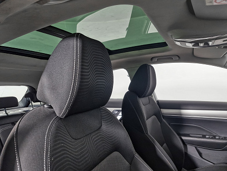 Geely Coolray 1.5 AMT (150 л.с.), 2022 Geely Coolray 1.5 AMT (150 л.с.), 2022 — купить в Нижнем Новгороде