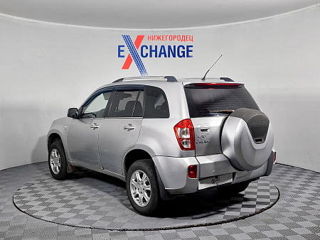 Chery Tiggo (T11) 1.6 MT (126 л.с.), 2014 Chery Tiggo (T11) 1.6 MT (126 л.с.), 2014 — купить в Нижнем Новгороде