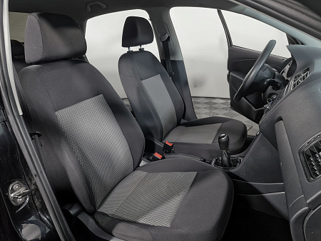 Volkswagen Polo 1.6 MT (105 л.с.), 2014 Volkswagen Polo 1.6 MT (105 л.с.), 2014 — купить в Нижнем Новгороде
