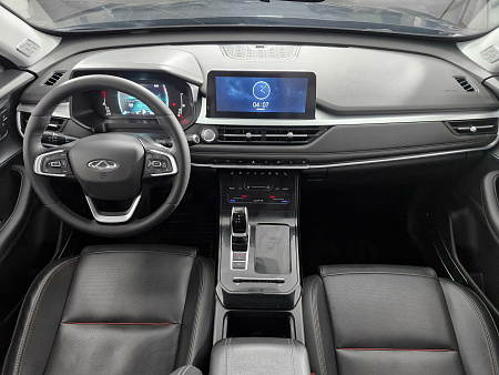 Chery Tiggo 7 Pro 1.5 CVT (147 л.с.), 2022 Chery Tiggo 7 Pro 1.5 CVT (147 л.с.), 2022 — купить в Нижнем Новгороде