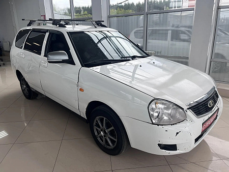 Lada (Ваз) Priora 1.6 MT (98 л.с.), 2012 Lada (Ваз) Priora 1.6 MT (98 л.с.), 2012 — купить в Нижнем Новгороде